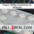 Viagra 100Mg Comprimés De Sildénafil 16